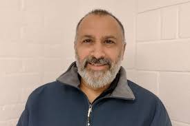 Daoud Hussein – Clarion