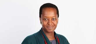 Fayann Simpson OBE – L&Q