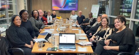 G15RG – group shot