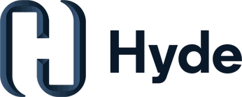 Hyde Housing – Logo