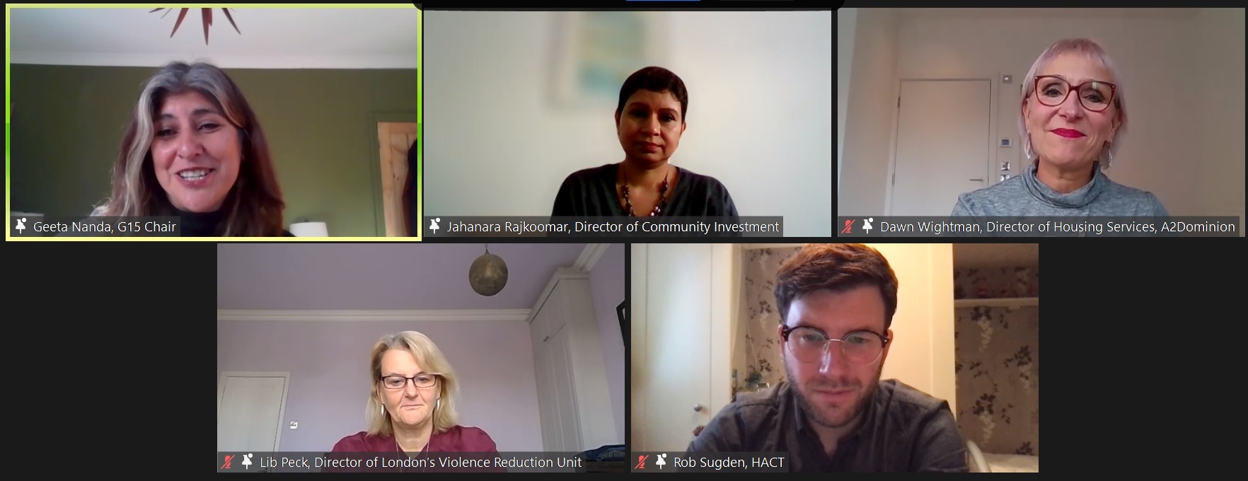 Panel-event-screen-shot