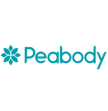 Peabody – logo