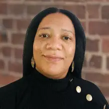 Tracy Thomas – Riverside